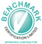Benchmark Certification Limited